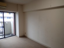 1Rマンションを明るく気分の上がる事務所にチェンジ　目黒区M様邸